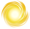 Energiewirbel Solarplexuschakra