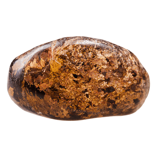 Bronzit