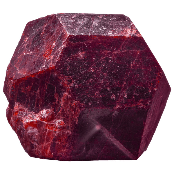Almandin Granat