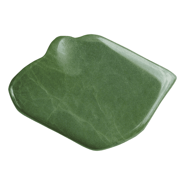 Grüner Jaspis